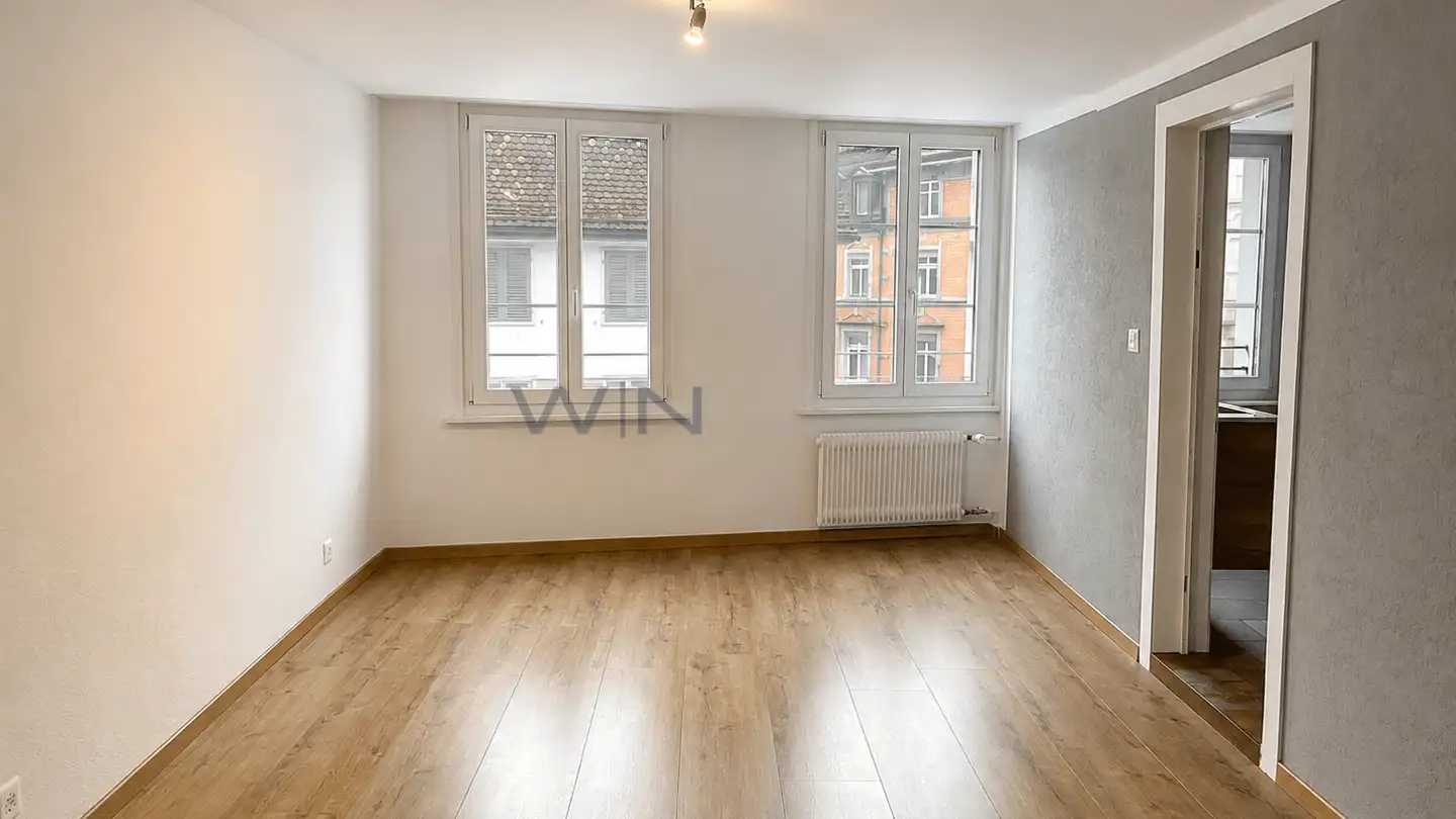 Immeuble résidentiel à vendre - 9450 Altstätten SG - Photo 4