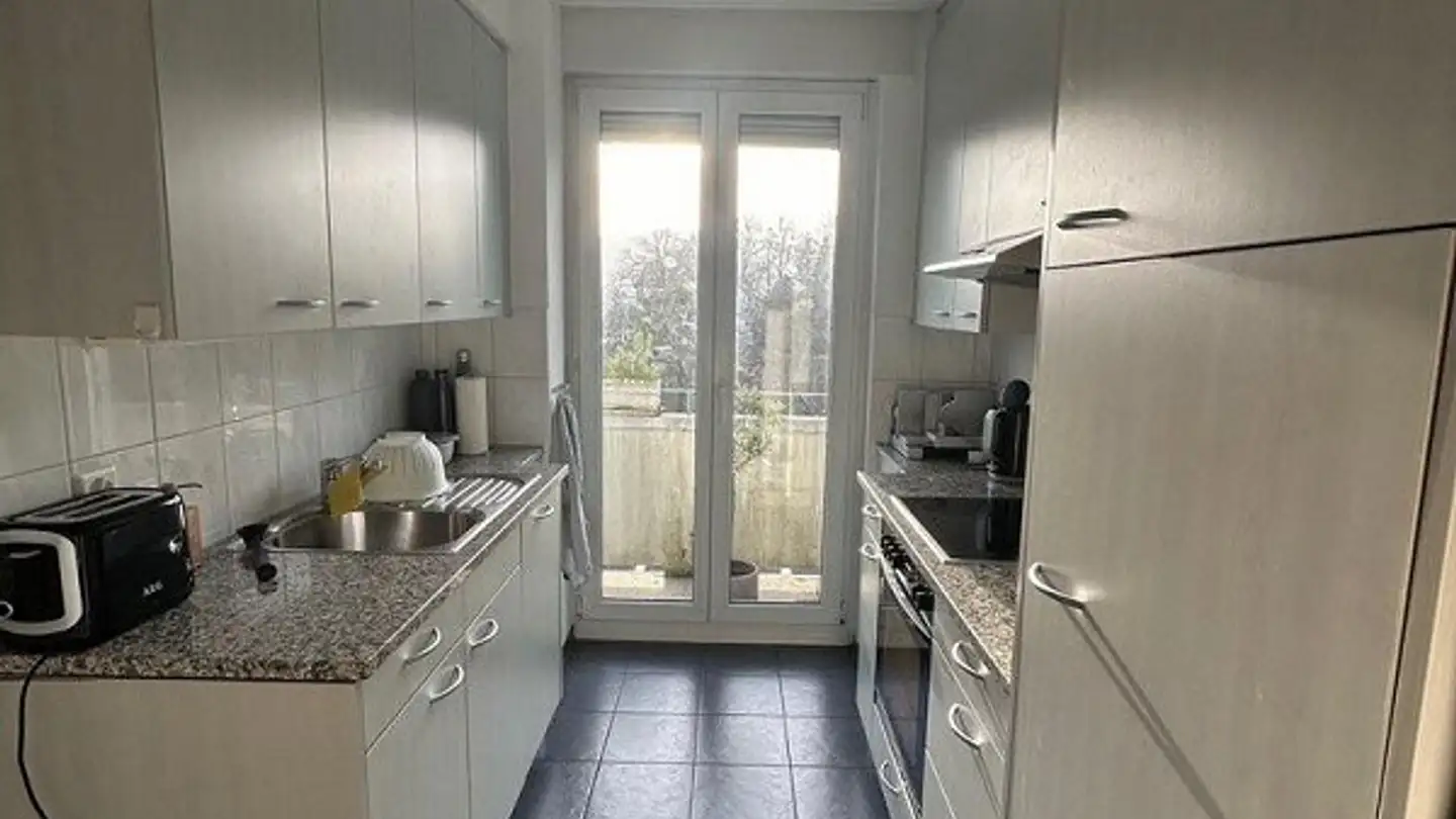 Apartment for rent - Zeltweg 81, 8032 Zürich - Photo 2