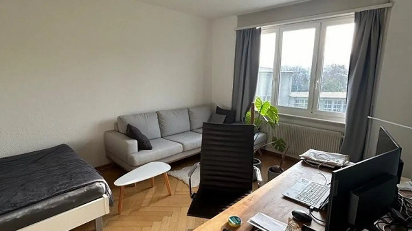 Apartment for rent - Zeltweg 81, 8032 Zürich - Photo 3