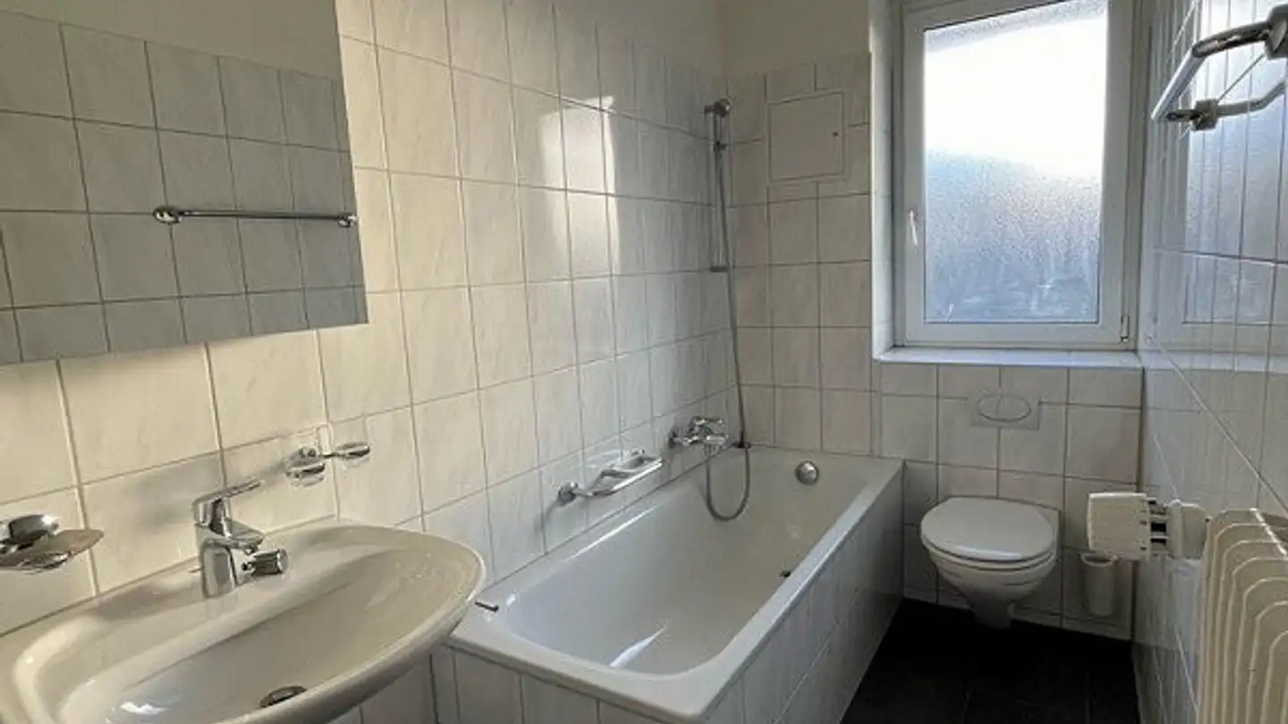 Apartment for rent - Zeltweg 81, 8032 Zürich - Photo 4