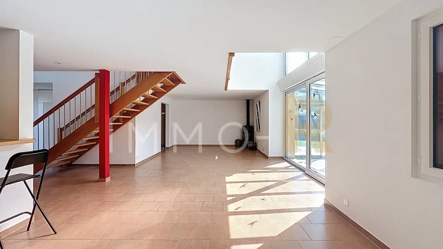 Villa in vendita - Chemin Des Asses 13, 1618 Châtel-St-Denis - Photo 3