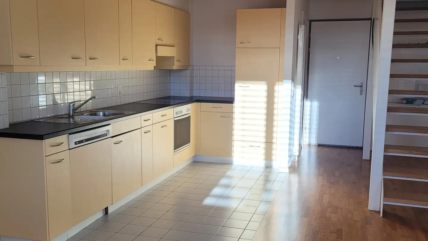 Apartment for rent - Rue William-Haldimand 3, 1003 Lausanne