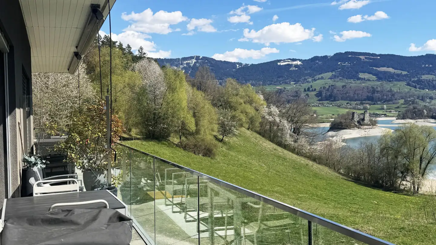 Attico in vendita - Impasse De Sappé 44, 1645 Le Bry - Foto 4