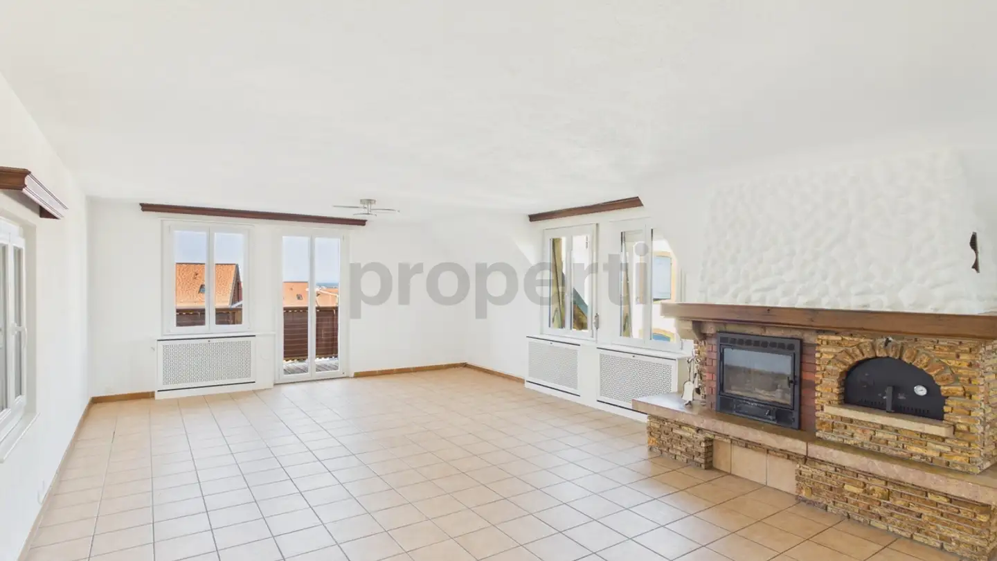 Duplex for sale - 1023 Crissier - Photo 2