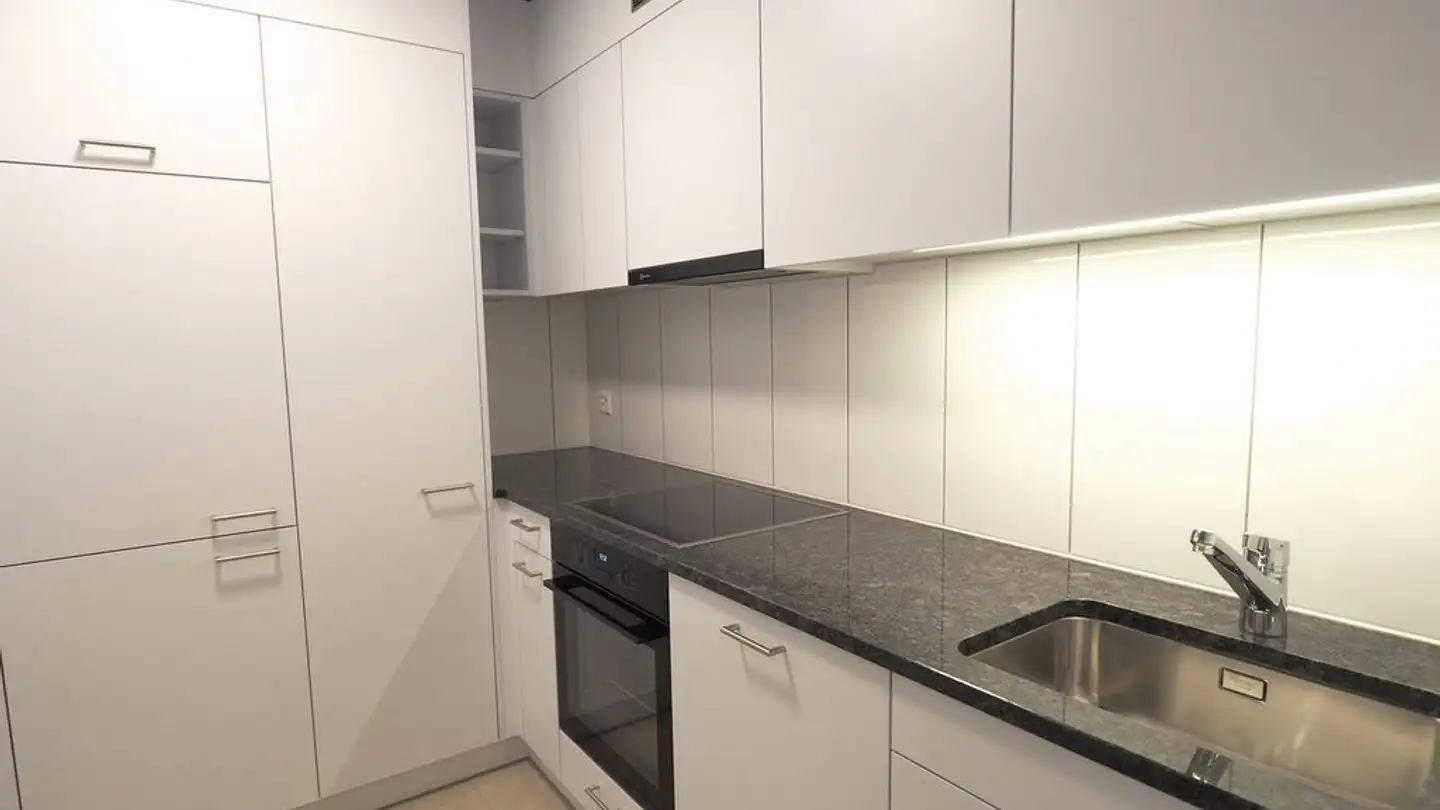 Appartement à louer - Luzernerstrasse 17g, 5630 Muri AG