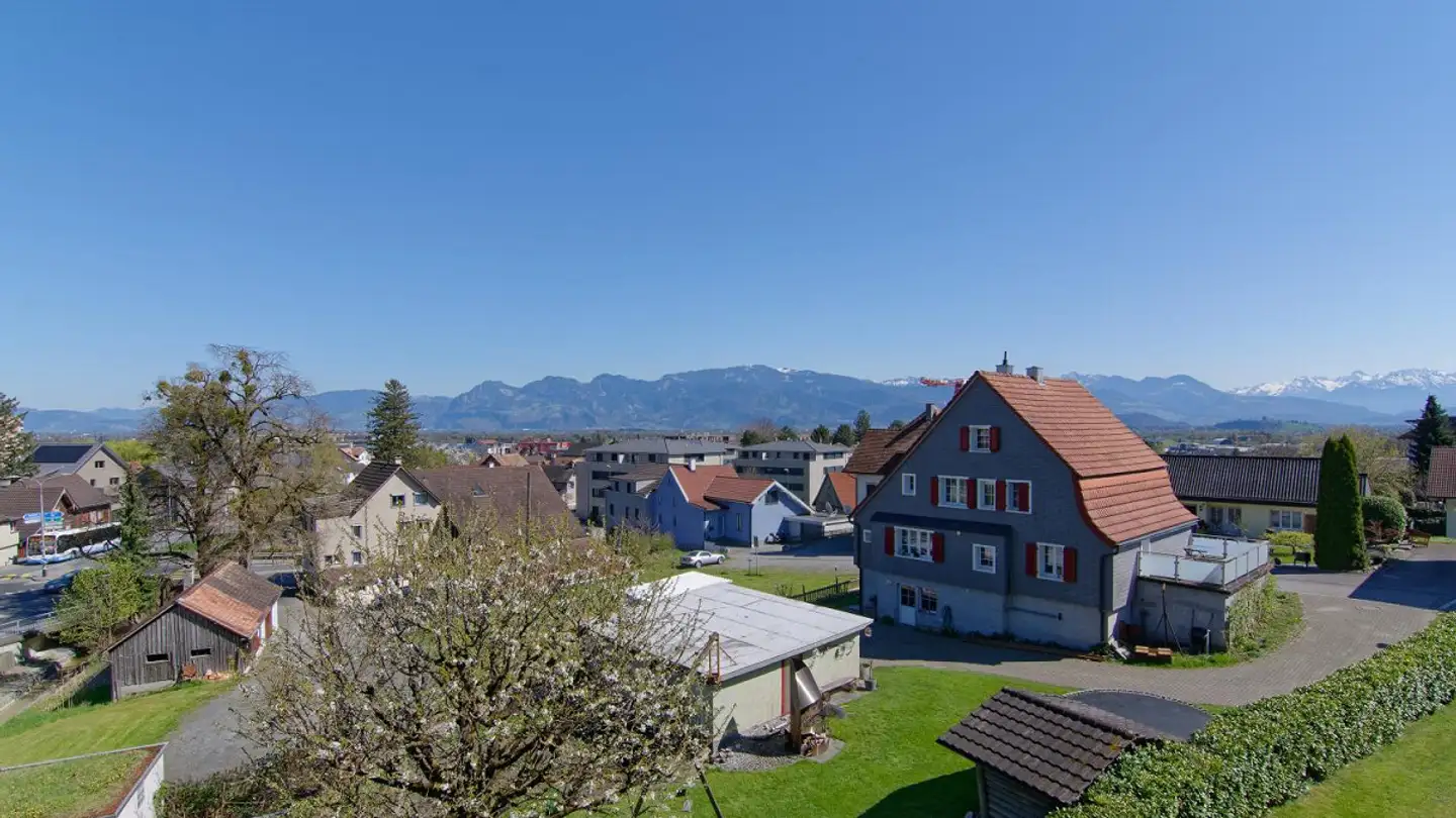 Apartment for sale - 9450 Altstätten SG - Photo 4