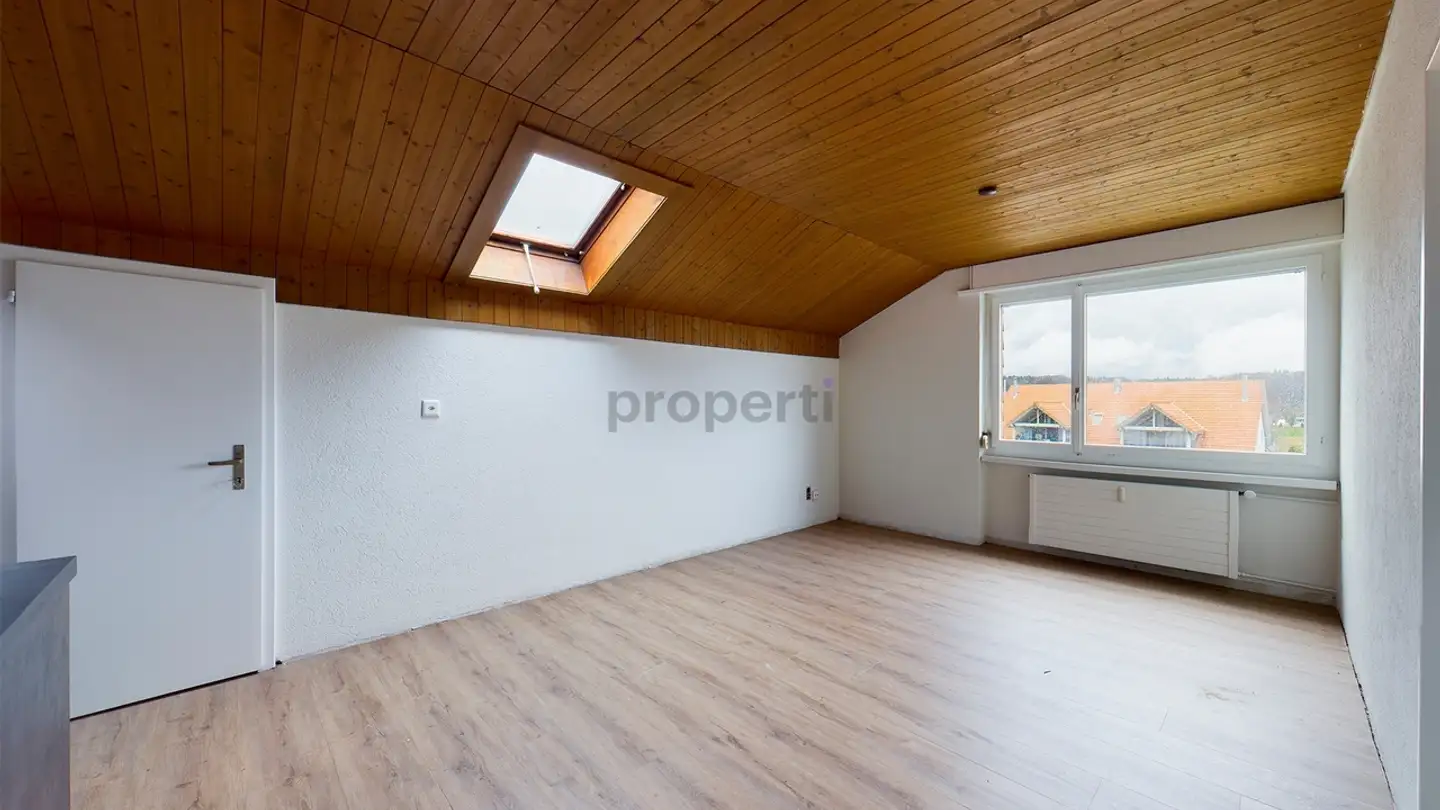 Appartement à louer - 3363 Oberönz