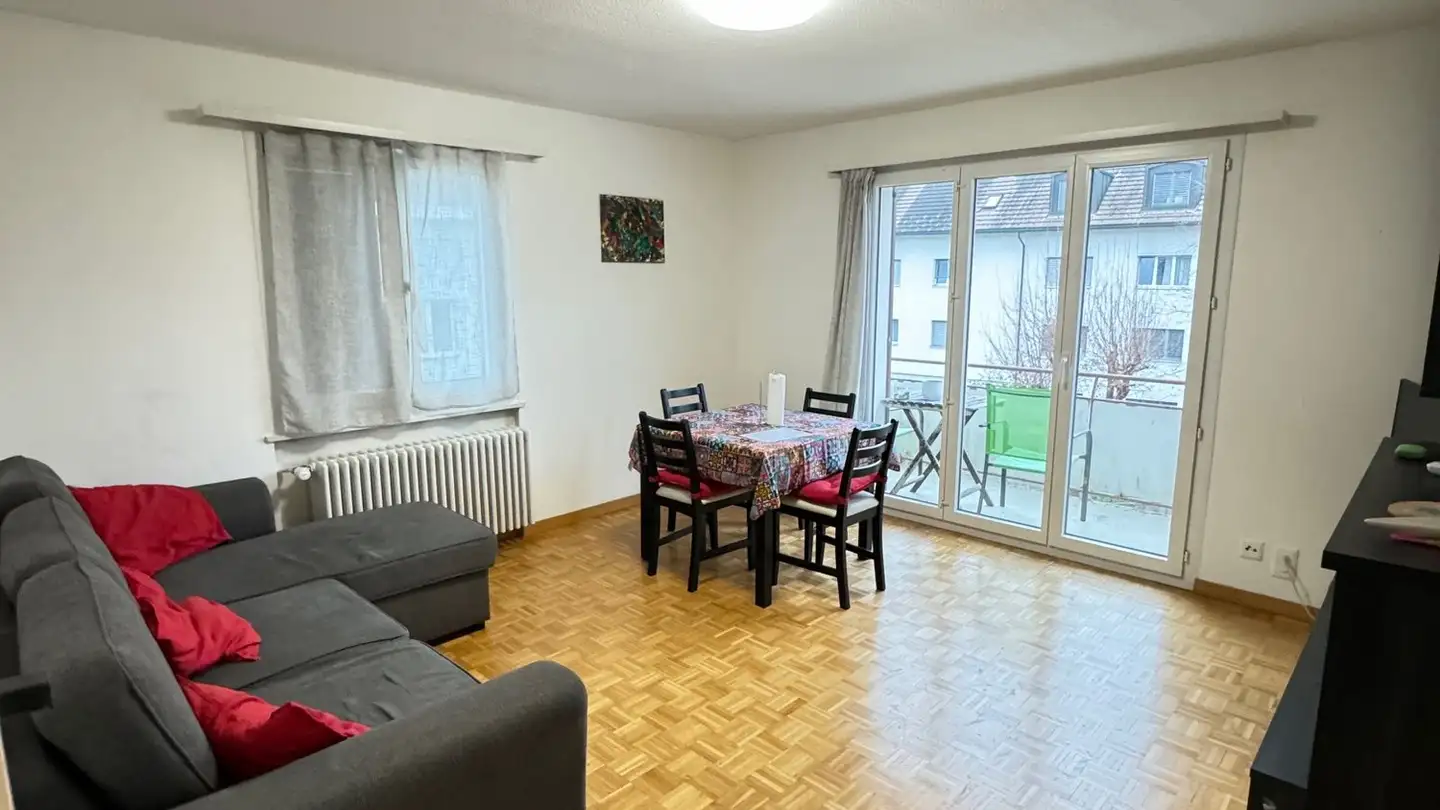 Apartment for rent - Vorstadtstrasse 10, 8953 Dietikon - Photo 2