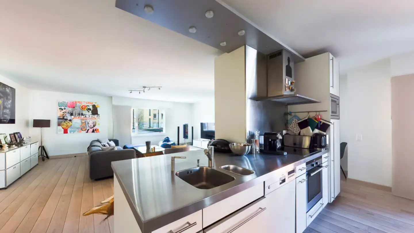 Appartement à vendre - 1007 Lausanne - Photo 4