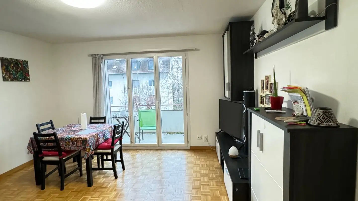 Apartment for rent - Vorstadtstrasse 10, 8953 Dietikon - Photo 3