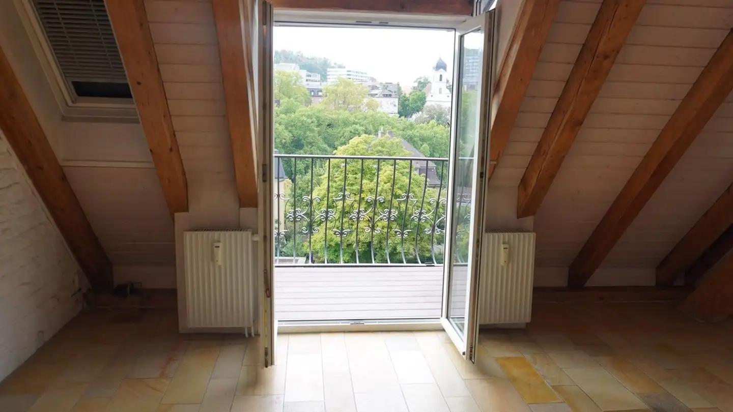 Wohnung mieten - 5408 Ennetbaden
