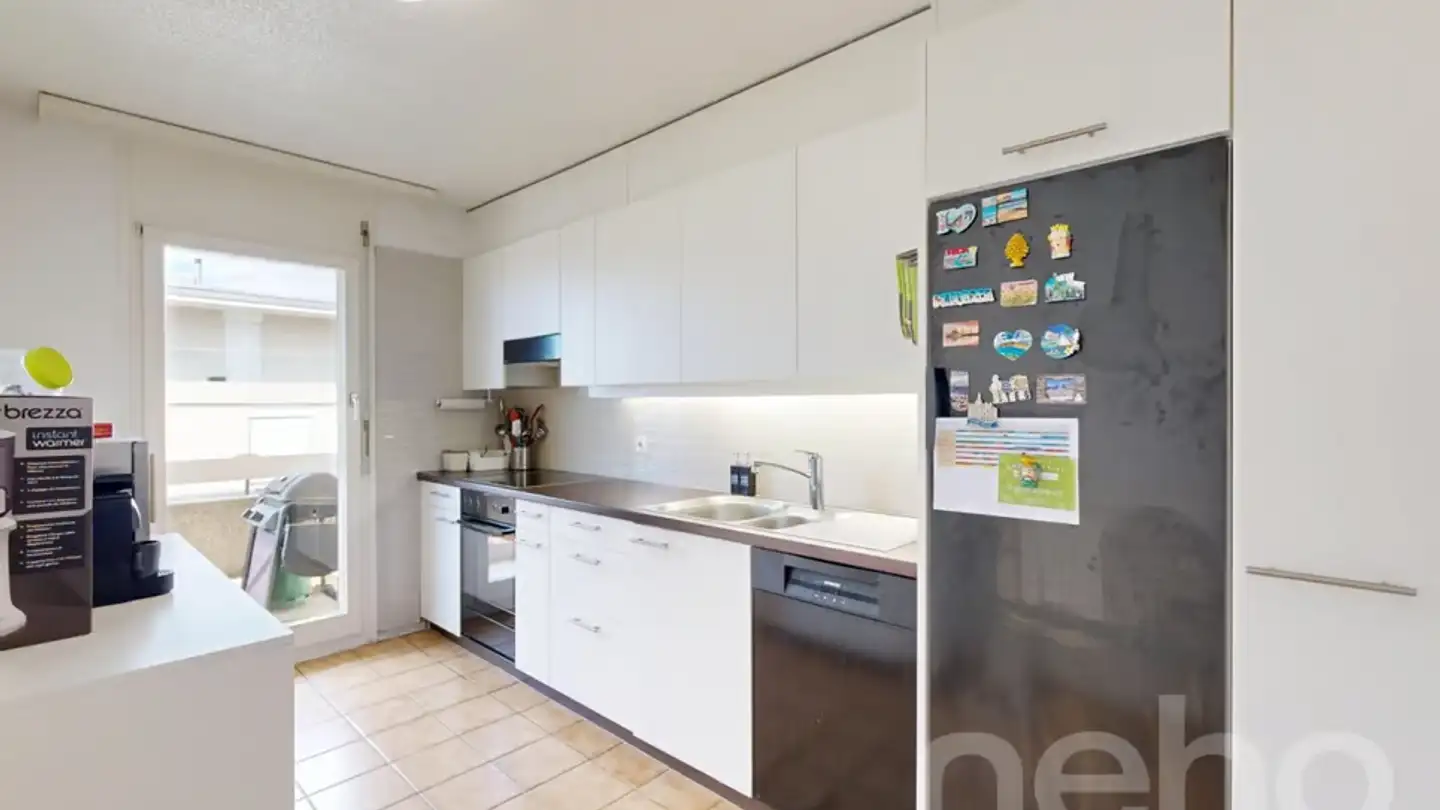 Appartamento in vendita - 1822 Chernex - Foto 4