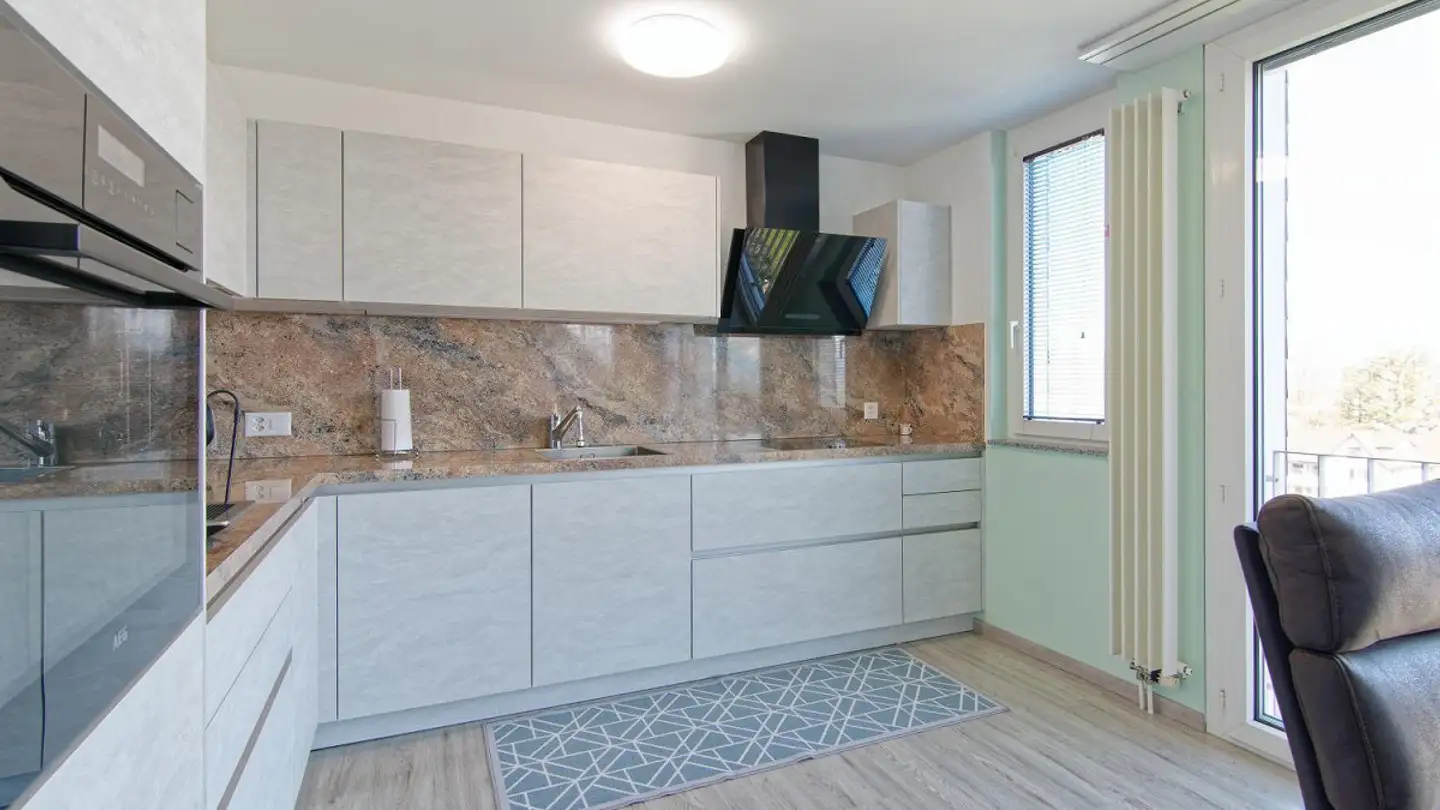 Apartment for sale - 9450 Altstätten SG - Photo 2