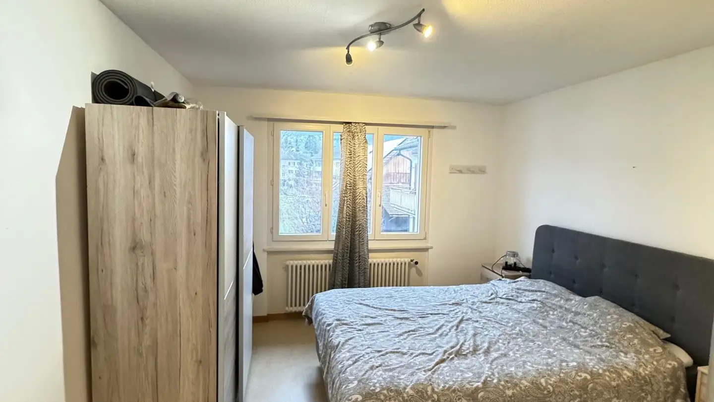 Apartment for rent - Vorstadtstrasse 10, 8953 Dietikon - Photo 4