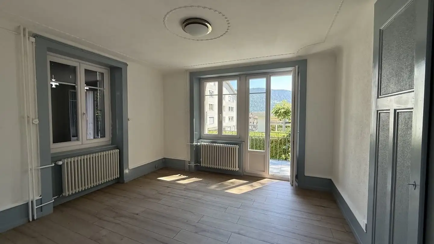 Wohnung mieten - Rue Des Métiers 2, 1450 Ste-Croix - Foto 2