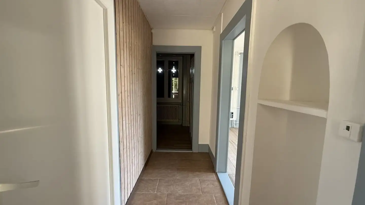 Wohnung mieten - Rue Des Métiers 2, 1450 Ste-Croix - Foto 4