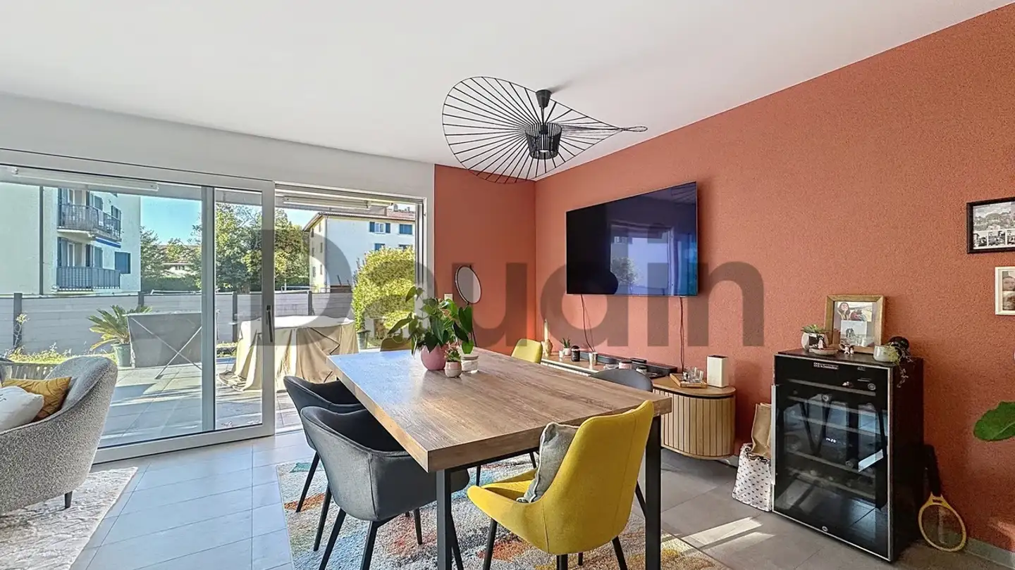 Appartement à vendre - 1166 Perroy - Photo 3