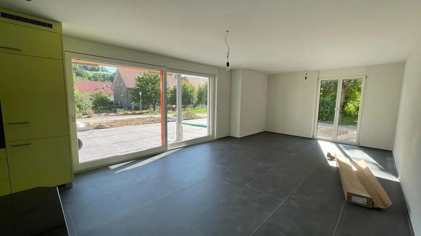 Apartment for rent - Thurhaldenstrasse, 8451 Kleinandelfingen - Photo 2