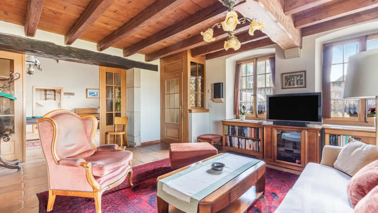 Maison individuelle à vendre - 1268 Burtigny - Photo 2