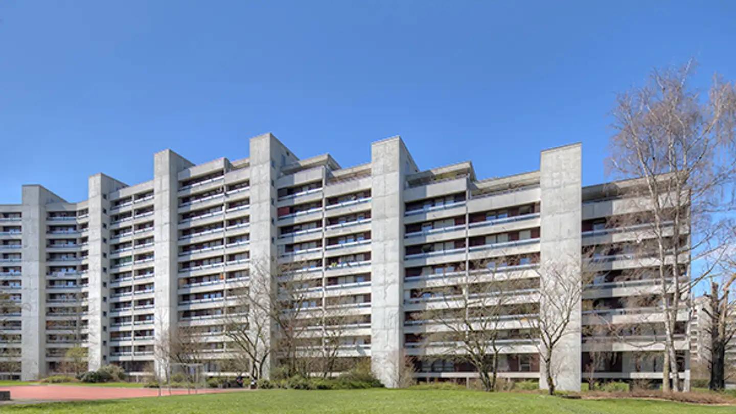 Appartement à louer - Delfterstrasse 26, 5004 Aarau