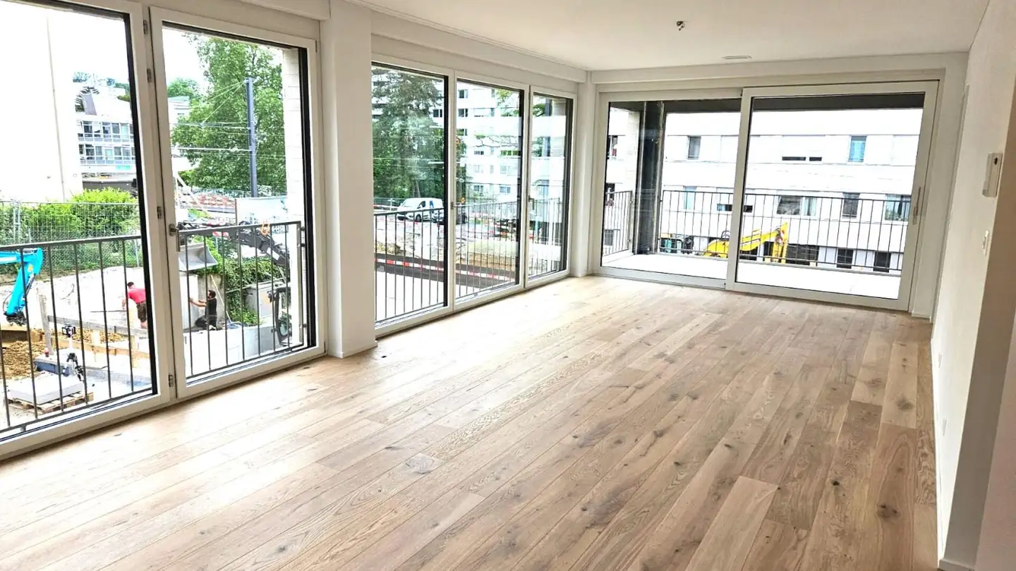 Apartment for rent - Bottmingerstrasse, 4102 Binningen - Photo 3