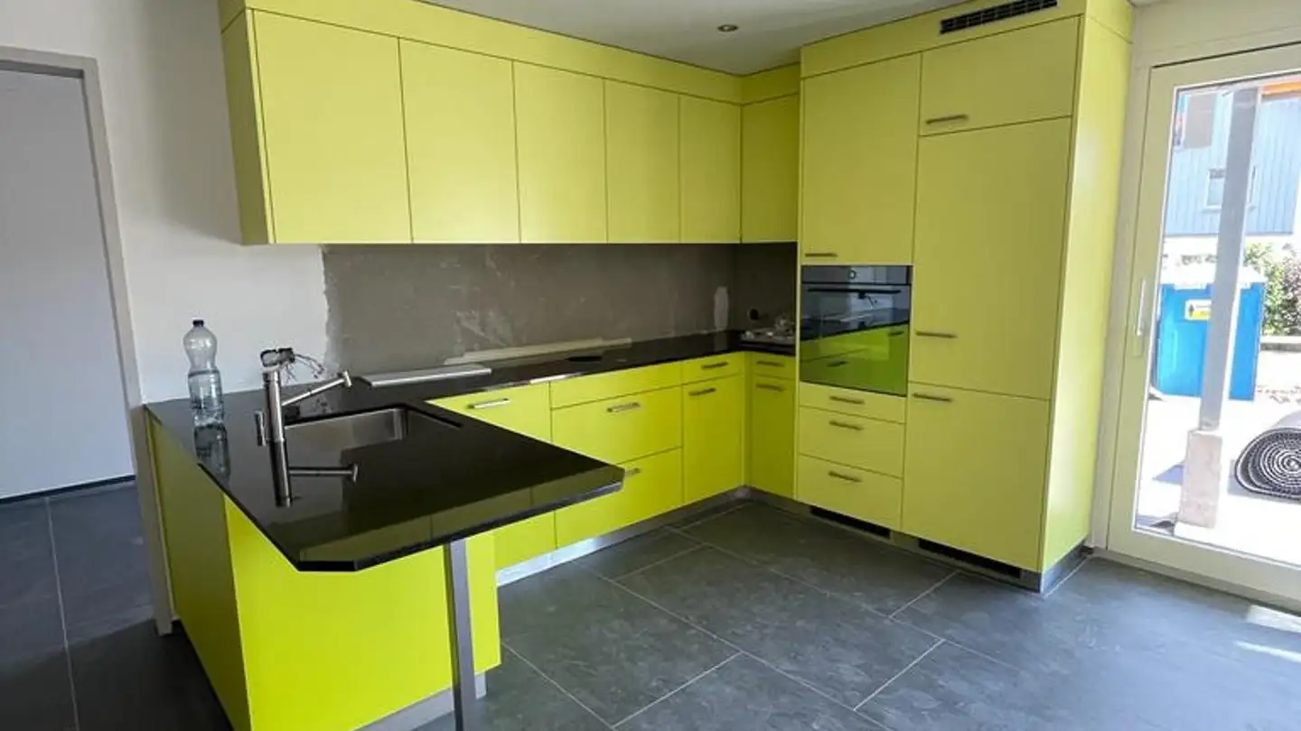 Apartment for rent - Thurhaldenstrasse, 8451 Kleinandelfingen - Photo 4