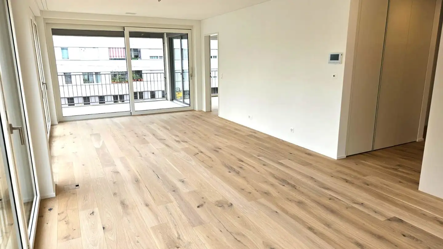 Apartment for rent - Bottmingerstrasse, 4102 Binningen - Photo 4