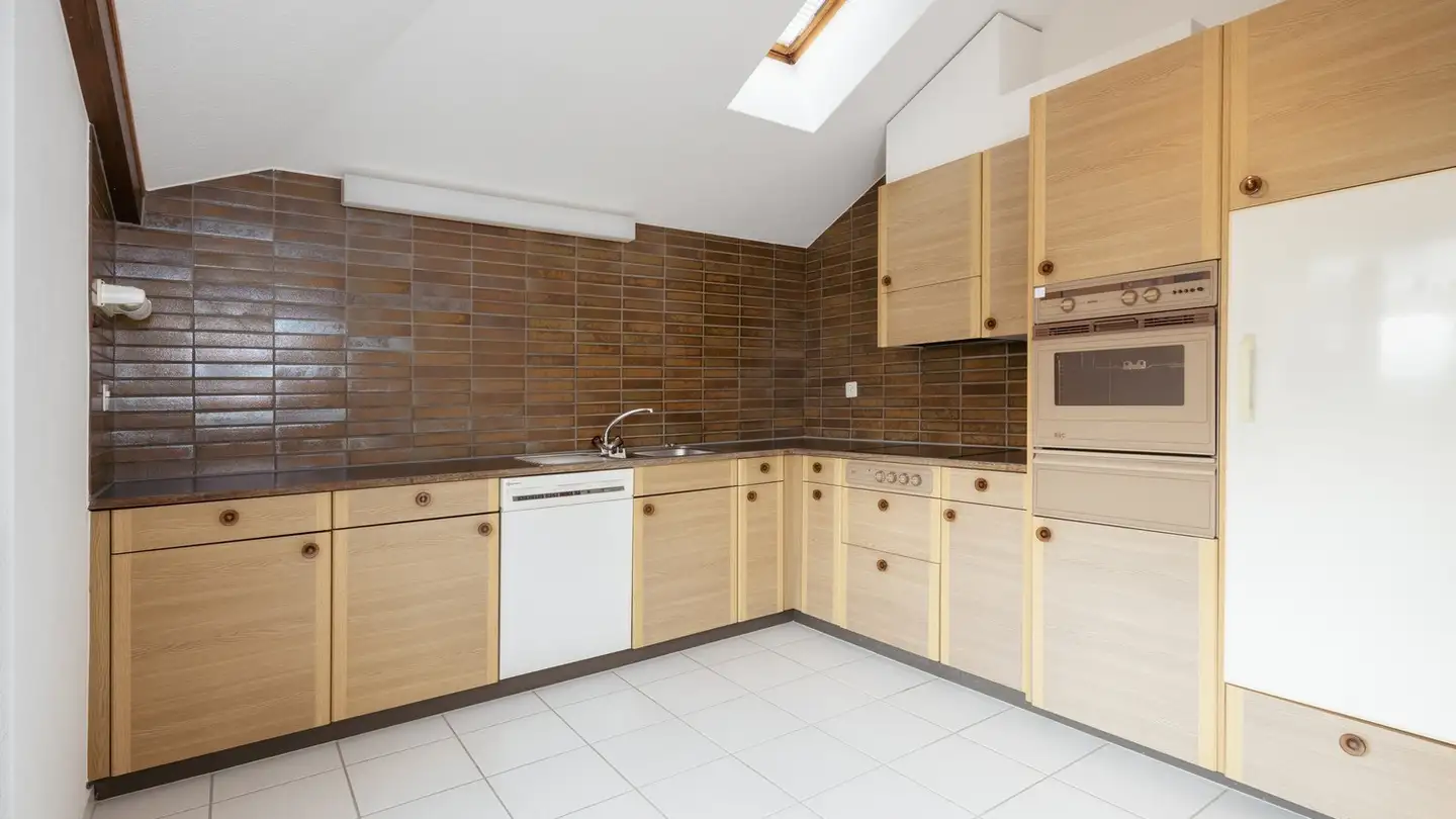Duplex à vendre - Terrassenweg 21, 4625 Oberbuchsiten - Photo 2