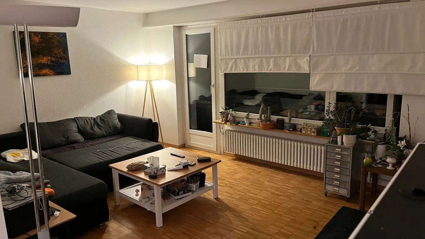 Wohnung mieten - Mülistrasse 11, 8320 Fehraltorf - Foto 2