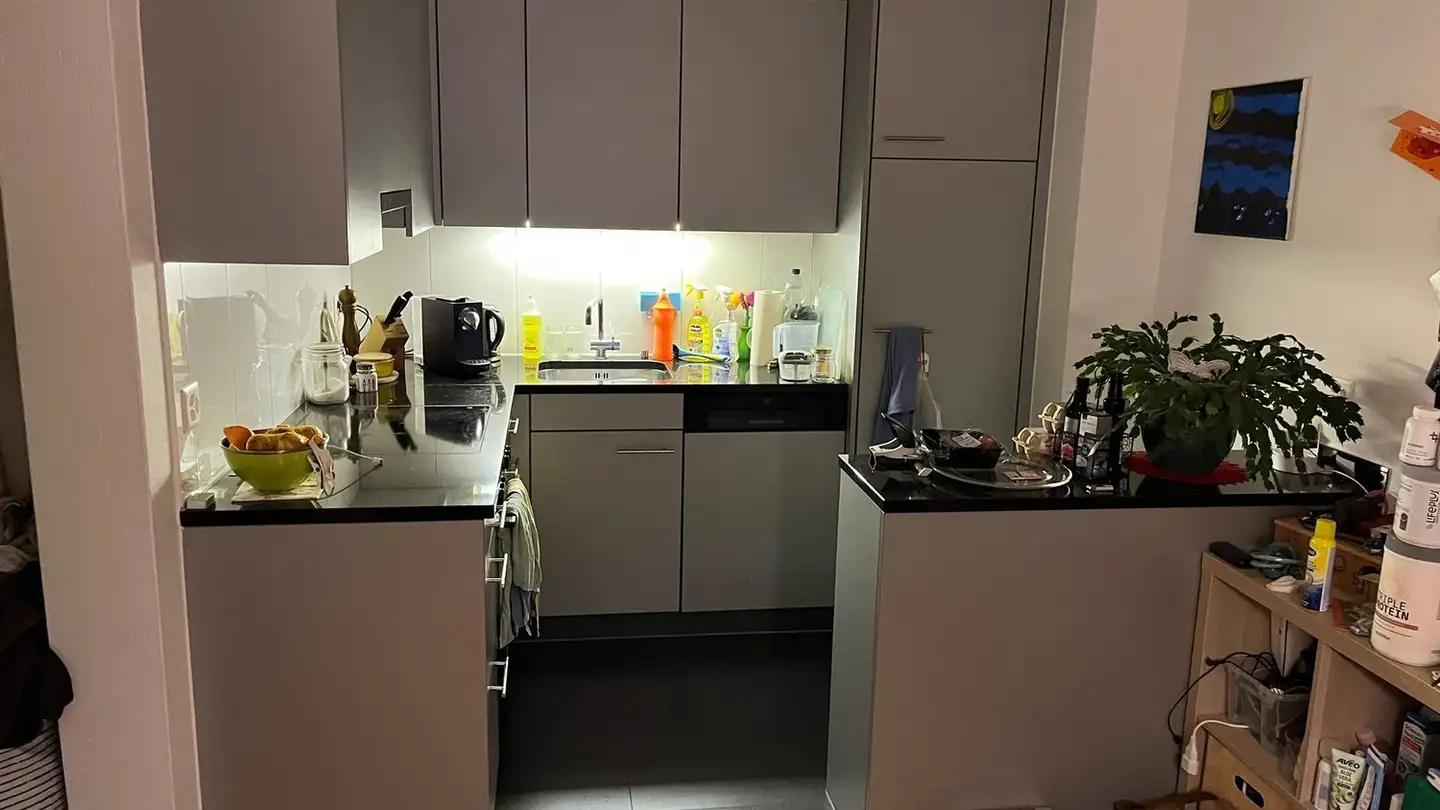 Wohnung mieten - Mülistrasse 11, 8320 Fehraltorf - Foto 3
