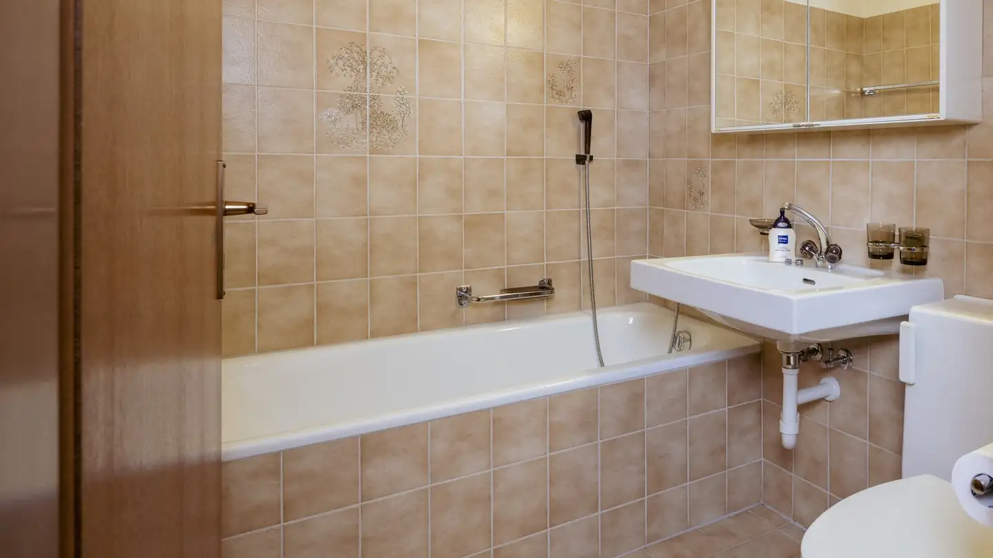 Duplex à vendre - Terrassenweg 21, 4625 Oberbuchsiten - Photo 3