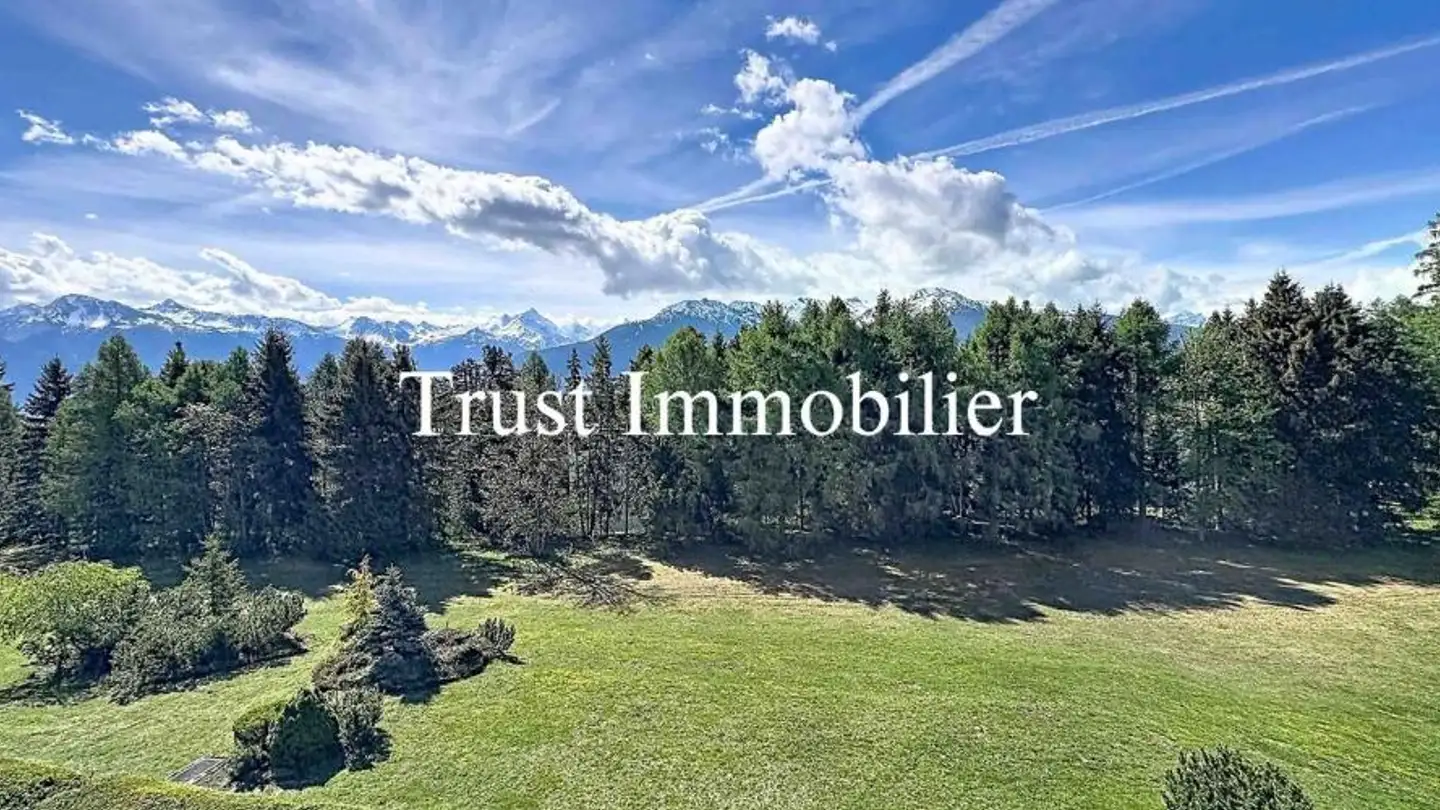 Apartment for rent - 3963 Crans-Montana