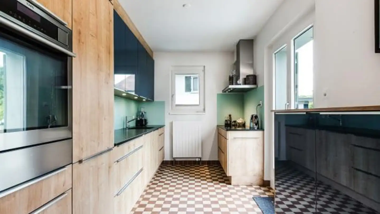 Apartment for rent - Schützenstrasse 24, 8280 Kreuzlingen - Photo 2