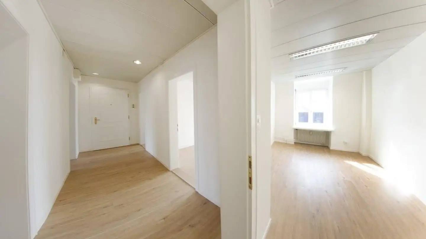 Office space for rent - Wehntalerstrasse 3, 8057 Zürich - Photo 4
