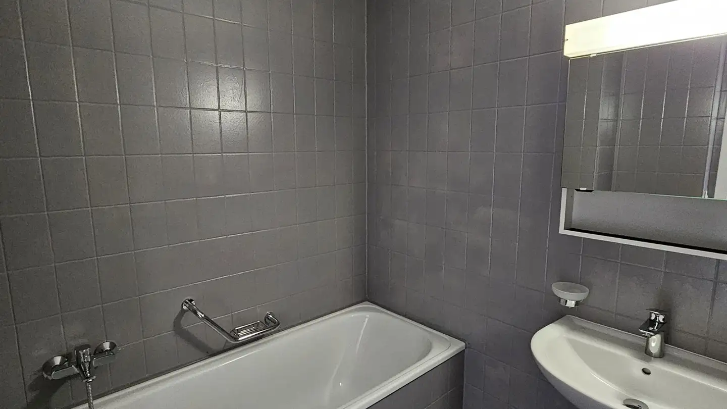 Appartamento in affitto - Avenue Alexandre-Vinet 7, 1815 Clarens - Foto 4