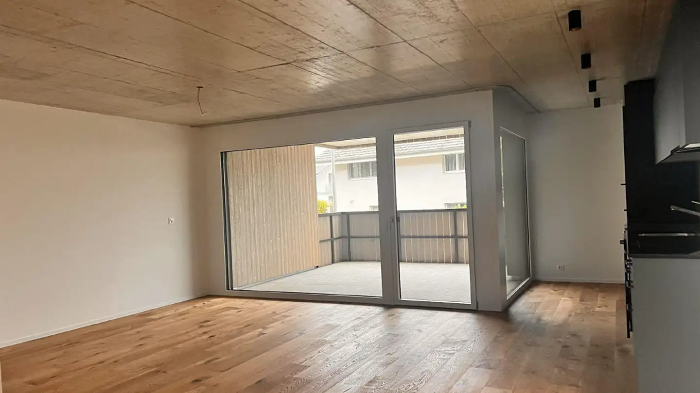 Appartamento in affitto - Walterhofstrasse 5, 4656 Starrkirch-Wil - Foto 3