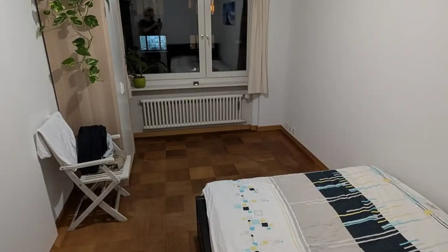 Appartement à louer - Zürichstrasse 85, 6004 Luzern