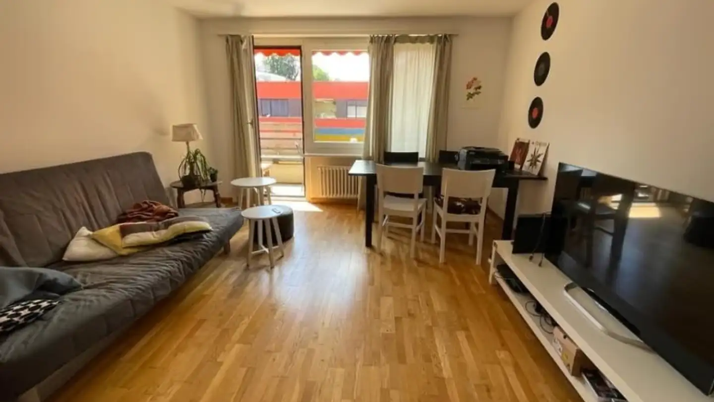 Appartement à louer - Zürichstrasse 85, 6004 Luzern - Photo 2