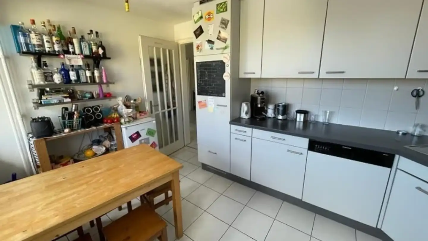 Appartement à louer - Zürichstrasse 85, 6004 Luzern - Photo 4