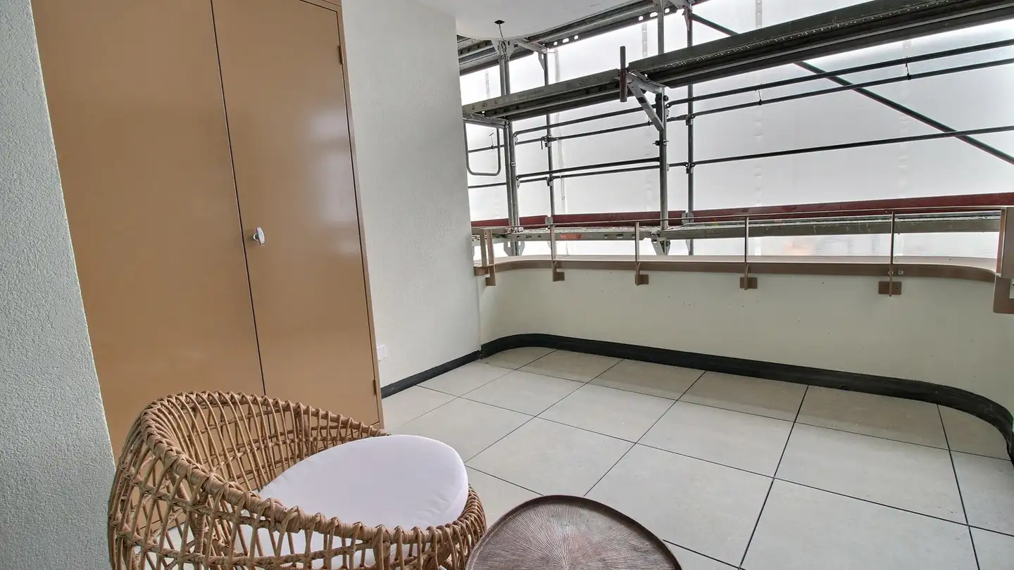 Apartment for rent - Allée Charles-Edouard-Guillaume 11, 1723 Marly - Photo 4