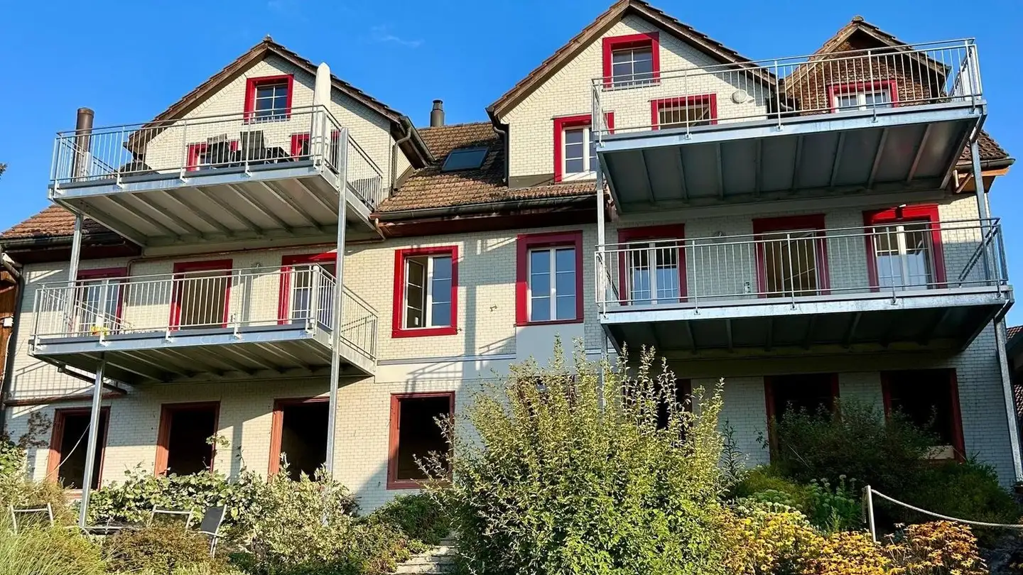 Attique à louer - Hauptstrasse 2, 8586 Kümmertshausen