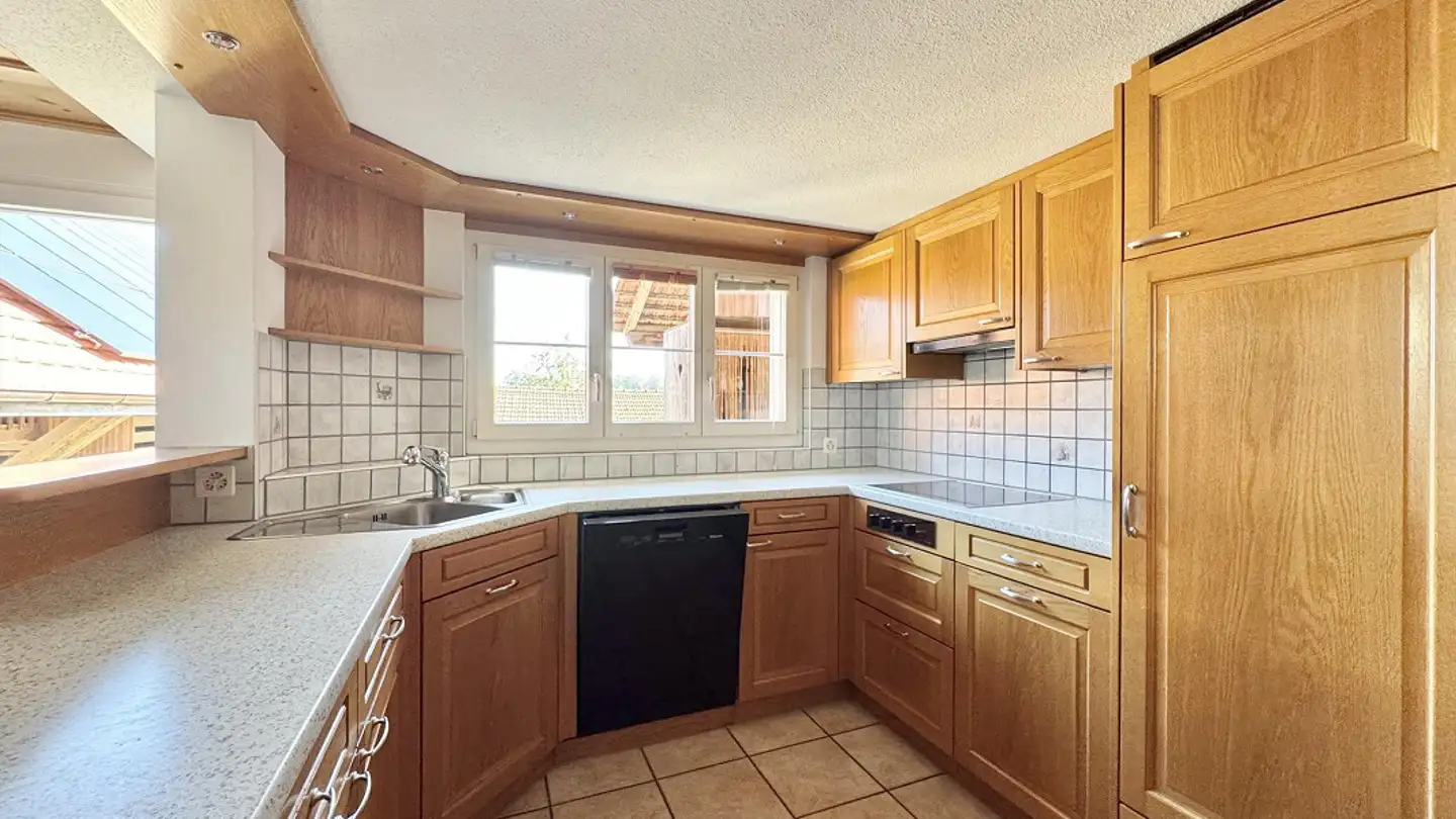 Einfamilienhaus kaufen - Dorfstrasse 25, 8252 Schlatt TG - Foto 4