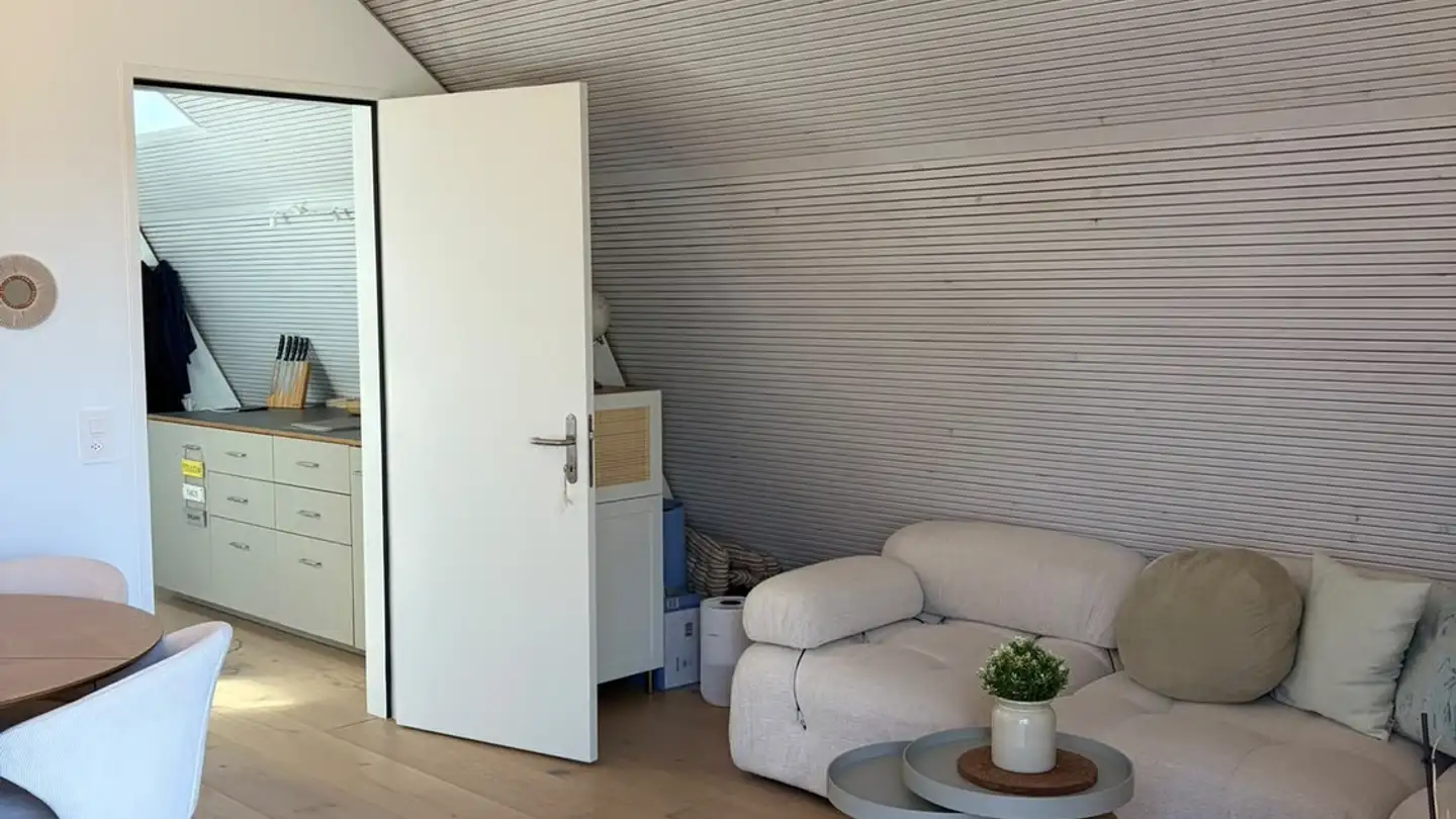 Appartamento in affitto - Pestalozzistrasse 38, 8032 Zürich - Foto 3