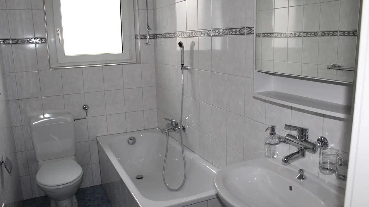 Wohnung mieten - Fallenacker 12, 5504 Othmarsingen - Foto 3