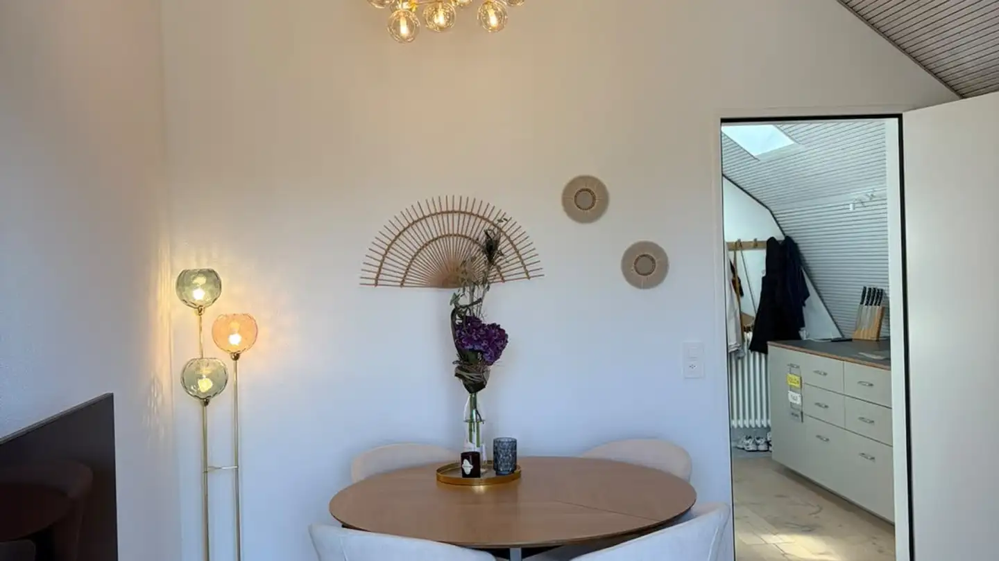 Appartamento in affitto - Pestalozzistrasse 38, 8032 Zürich - Foto 4