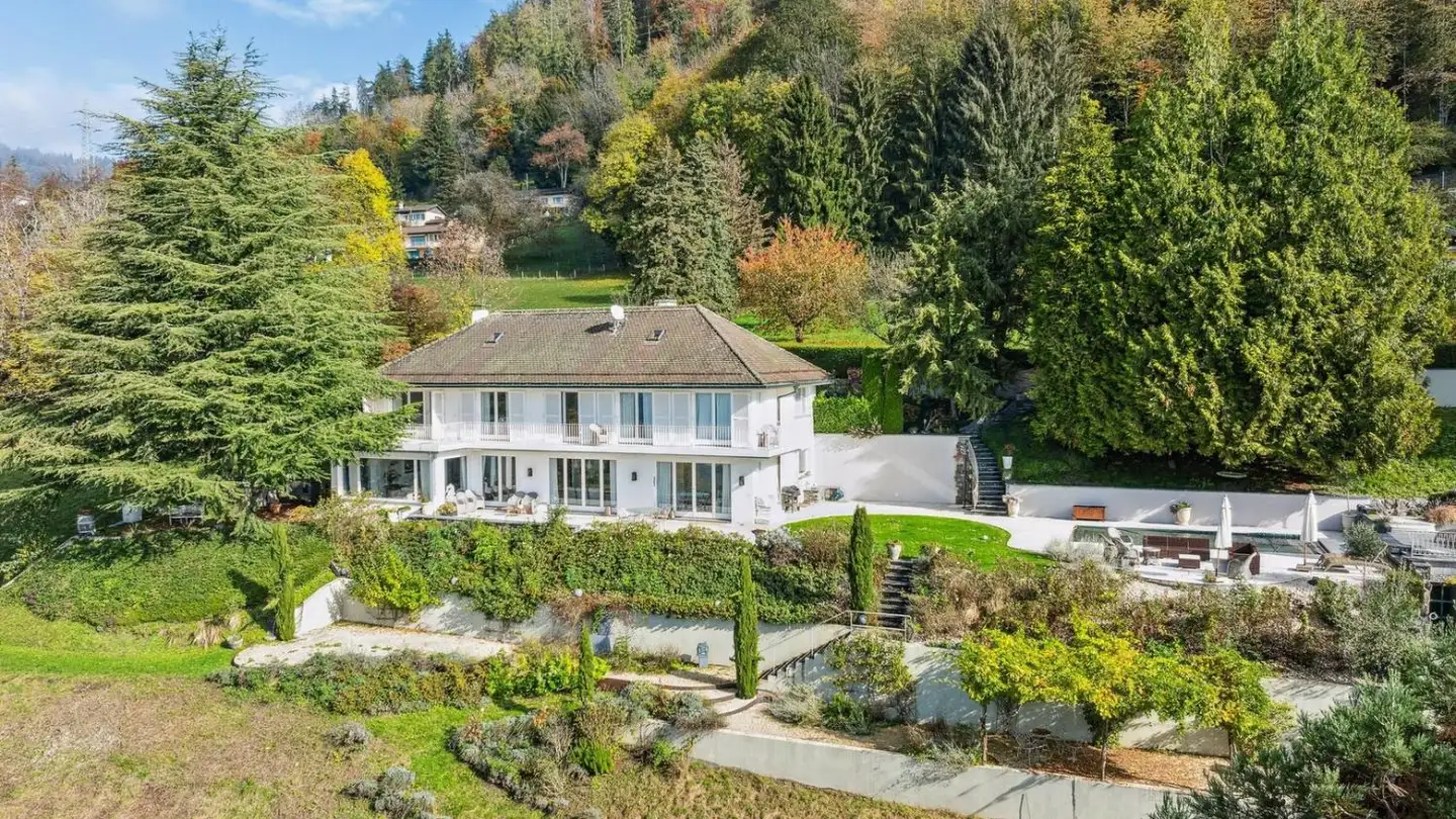 Single house for sale - 1832 Villard-sur-Chamby