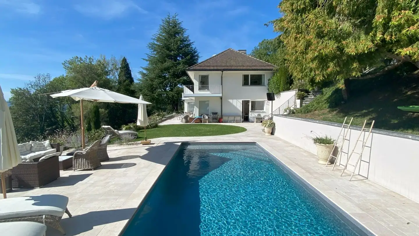 Casa singola in vendita - 1832 Villard-sur-Chamby - Foto 2