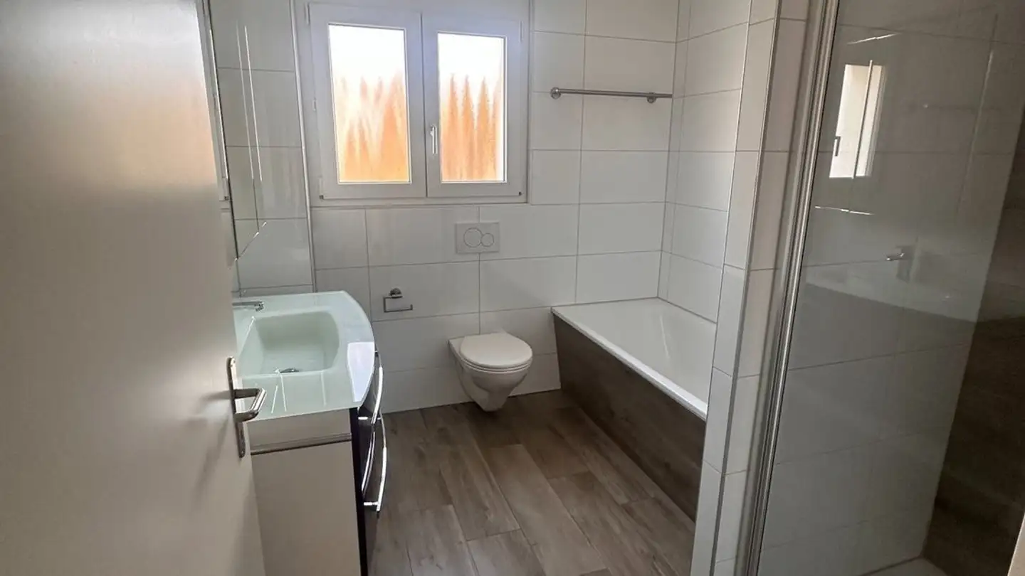 Wohnung mieten - Weidstrasse 22, 3186 Düdingen - Foto 2