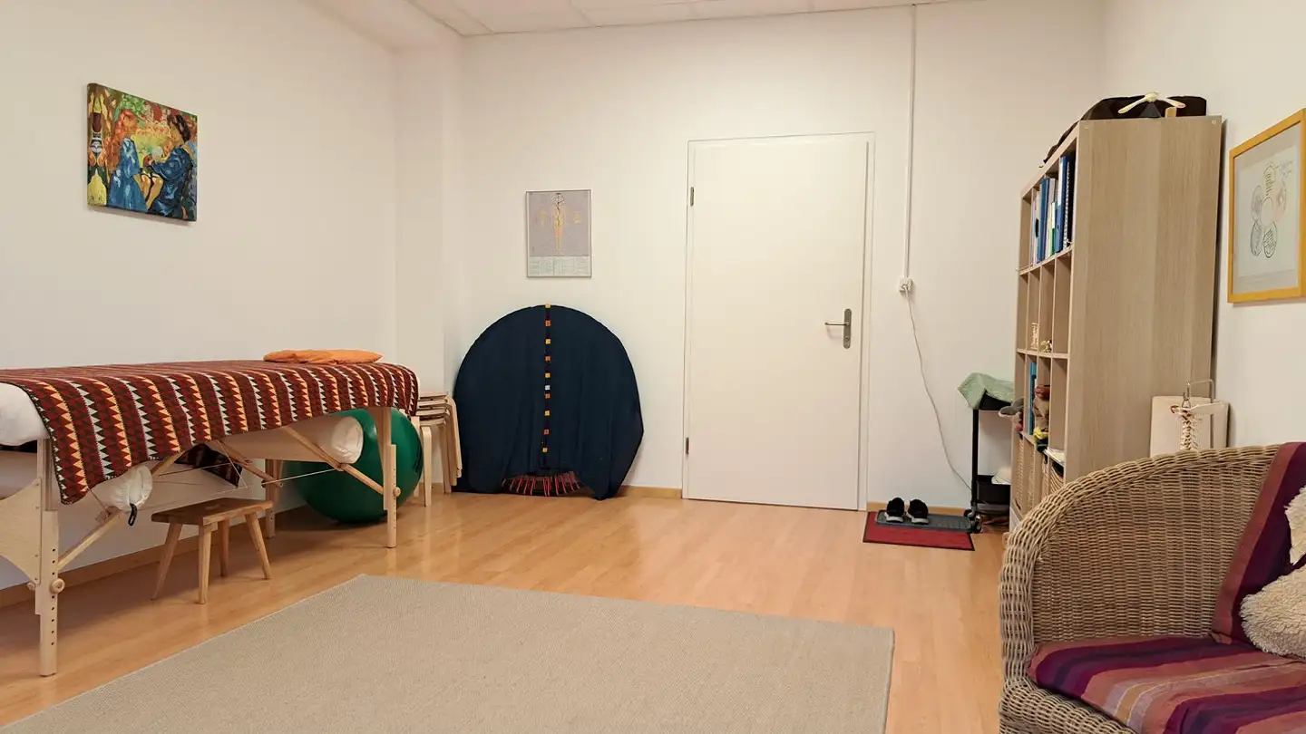 Studio medico in affitto - Bahnhofstrasse 31, 8280 Kreuzlingen - Foto 3