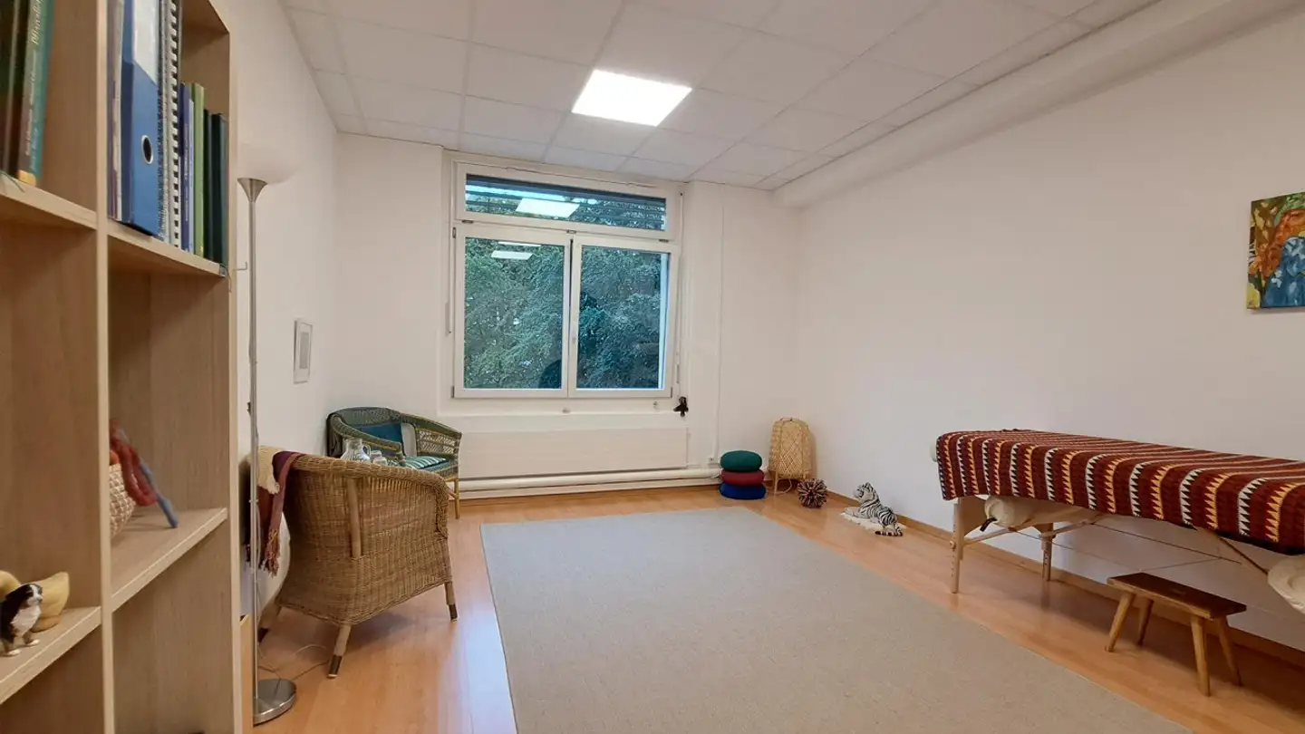 Studio medico in affitto - Bahnhofstrasse 31, 8280 Kreuzlingen - Foto 4